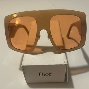 Dior Sunglasses
